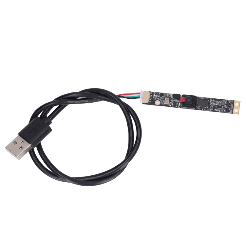 Camera Module 5MP HD Auto Focus 68 Degree View Angle