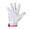 Cabra® Elasticated Work Gloves (9)