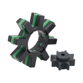 JUUDDENPARTS 45254-28040 Damper Electronic Power Steering Motor Shaft And Gear, Replacement for Lexus ES350 RX350 RX450H UX200 UX250J 2013-2021, Replacement for Toyota Avalon Camry Corolla Prius C-HR