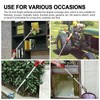 Grabber Reacher Pick up Tool Extender for Easy Reaching Trash,