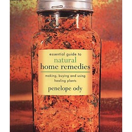 Essential Guide to Natural Home Remedies
