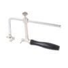 Jewelers Sawbow Saw Frame 12 Blades &amp; Mini Bench Vise
