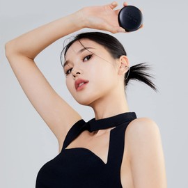 ABOUT TONE Blur Powder Pact 02 Light
