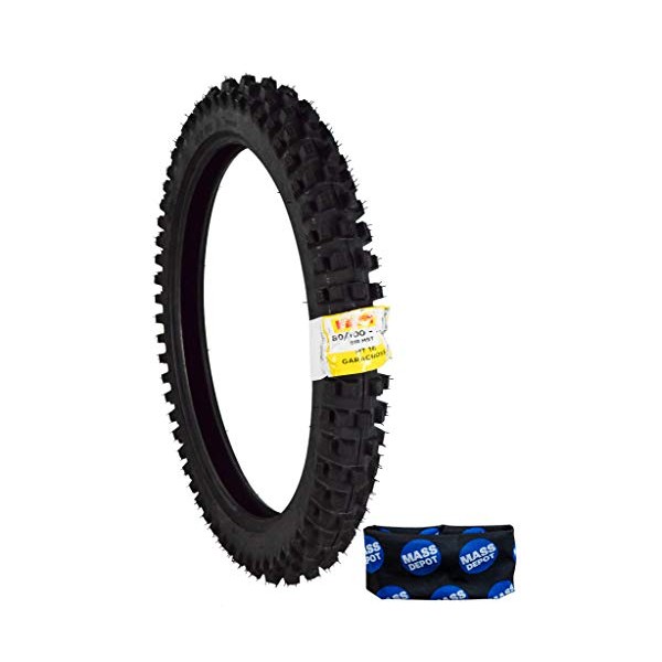 Pirelli MT16 80/100-21 Front Tire 1418500