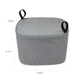 Projector Dust Cover Compatible with Projector Horizon & Horizon Pro,Projector H2 & H3S Projector Dust Pad (Gray)
