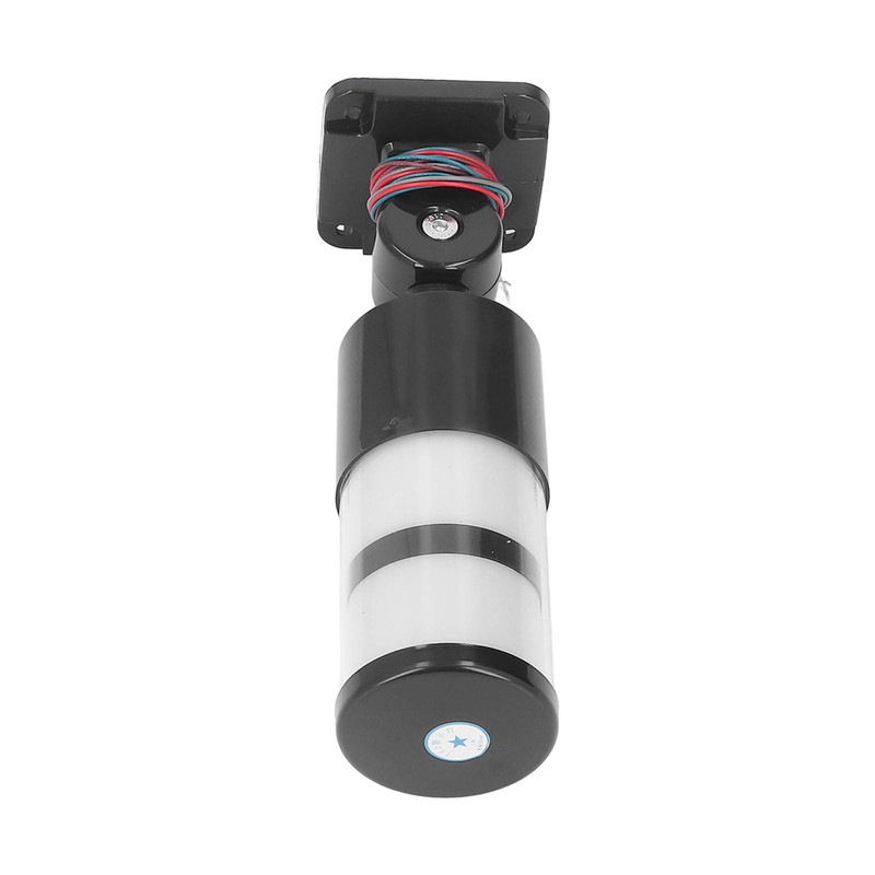 BERM LED Signal Tower Stack Light Industrial Warning Buzzer Column