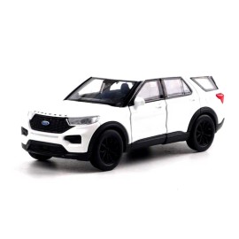 웰리 포드 익스플로러 : 토이저러스