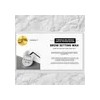 Farmasi Cera Fijadora Para Ceja Brow Settingwax Transparente