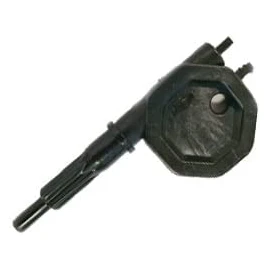 STI - Reset Replacement Key for Manual Call Points / Alert Points / StopperLatch buttons RP-K x10 by Midland Fire On-Line
