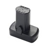 Tnvodejo 3000mAh Battery Pack for SNAP ON 14.4V 3.0Ah Li-ion