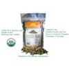 Buy Wellness Organic Stevia Leaf Pure Loose Leaf Stevia Shade