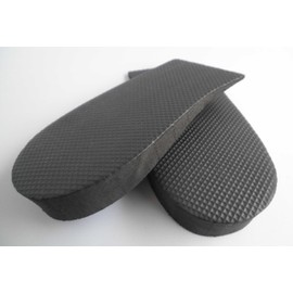 Foot Pain Relief Reduce Heel Up ha-huinso-ru 2 cm Up