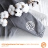 MasterChef Tea Towels, Set of 4, Tea Towels, 100% Cotton,