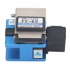 Fiber Cleaver Tool Kit Optical Cutter High Accuracy Cold Welding