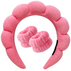 DRESHOW Women's Extra Long Socks Over Knee Long Knee Socks Overknee Stockings Retro Student Over Knee Knitted Socks, 1 set: 83-dp