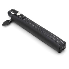 Radite LDK-SPN-01 Stick Pencil Case Leather Black