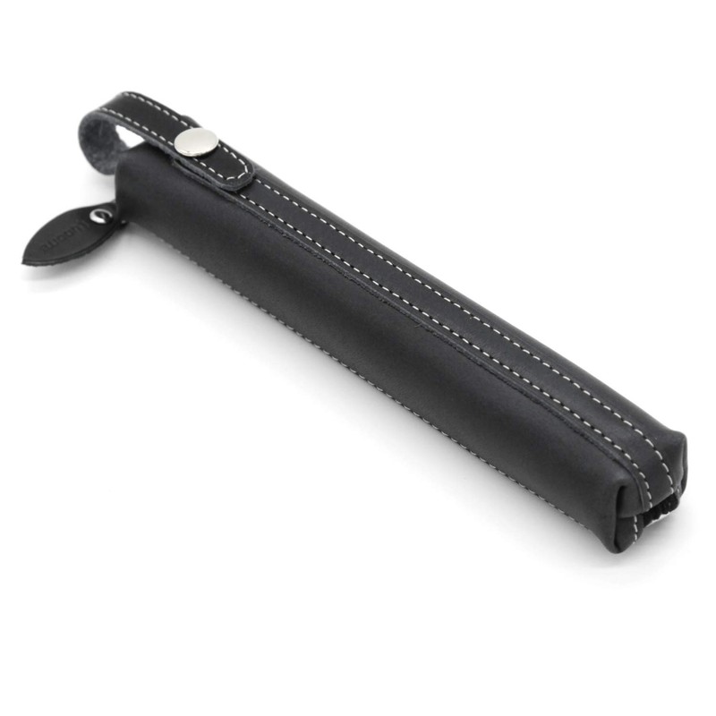 Radite LDK-SPN-01 Stick Pencil Case Leather Black