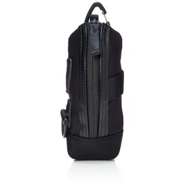 Masterpiece No.02635 GOLF Ball Case, Black