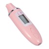 1Pc Fashion LCD Display Body Skin Oil Water Moisture Tester