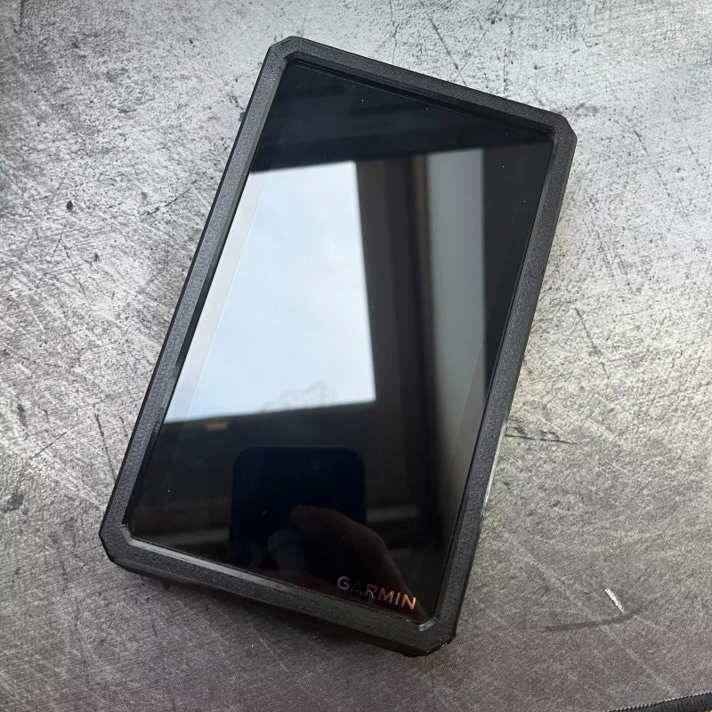 For Garmin Garmin Zumo XT2 6” | Bumper Case Protective