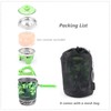 Fire Maple Star X2 Camping Pot Camping Kitchen Cooking System