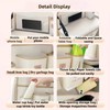 OrganiMax Car Back Seat Organizer Storage