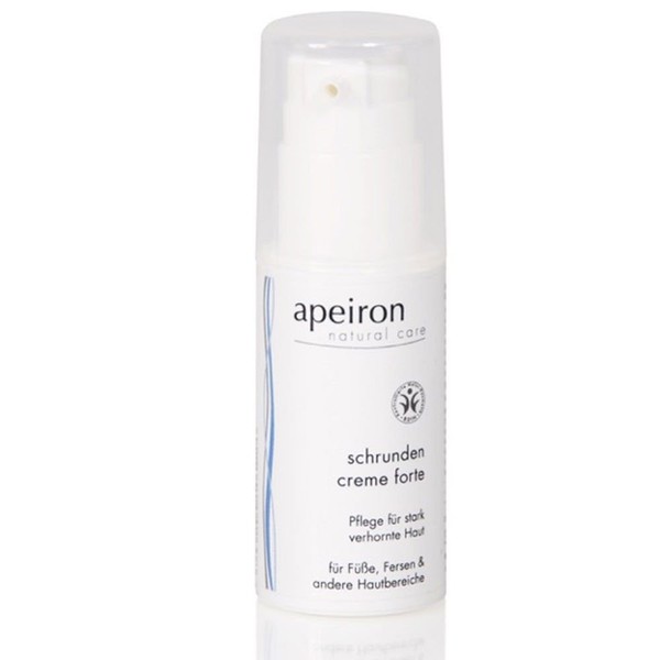 Apeiron - Auromere Round cream forte