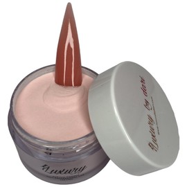 Luxury By Dari Acrylic Powder- Erianna 1.7 oz