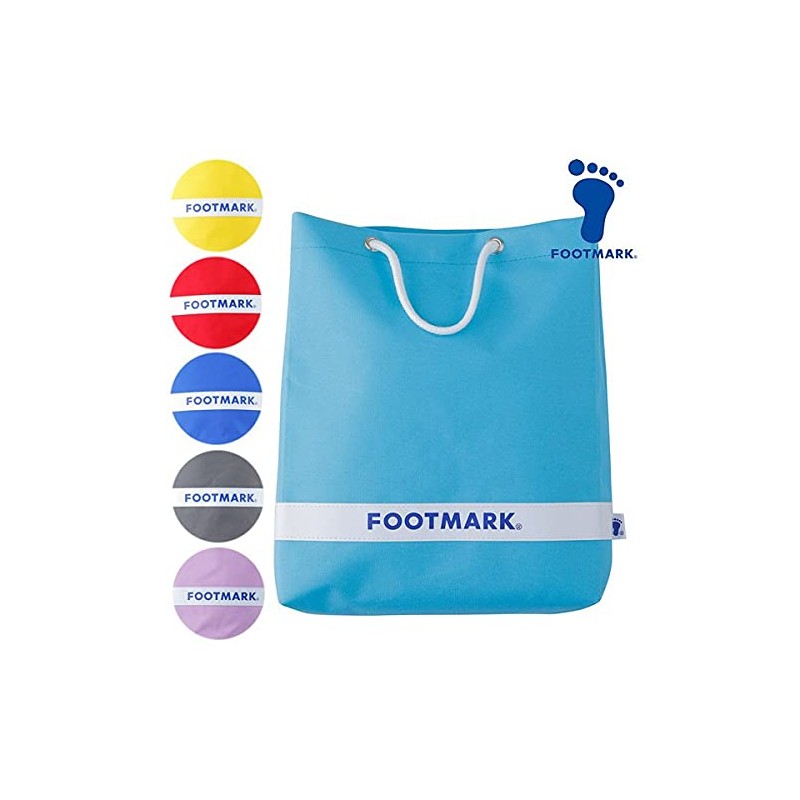 Footmark Swimming Bag, School Physical Education, Swimming Class, Swimming School,