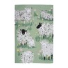 Ulster Weavers - Woolly Sheep - Tea Towel - Cotton