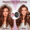 WUFAYHD Diffuser Hair Dryer for Curly Hair: Professional 2 in