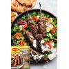 Maggi Kofta Mix Kefta Halal Meatball Mix Blend Powder Burgers