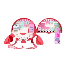 Mis pastelitos - Mochila De Dona