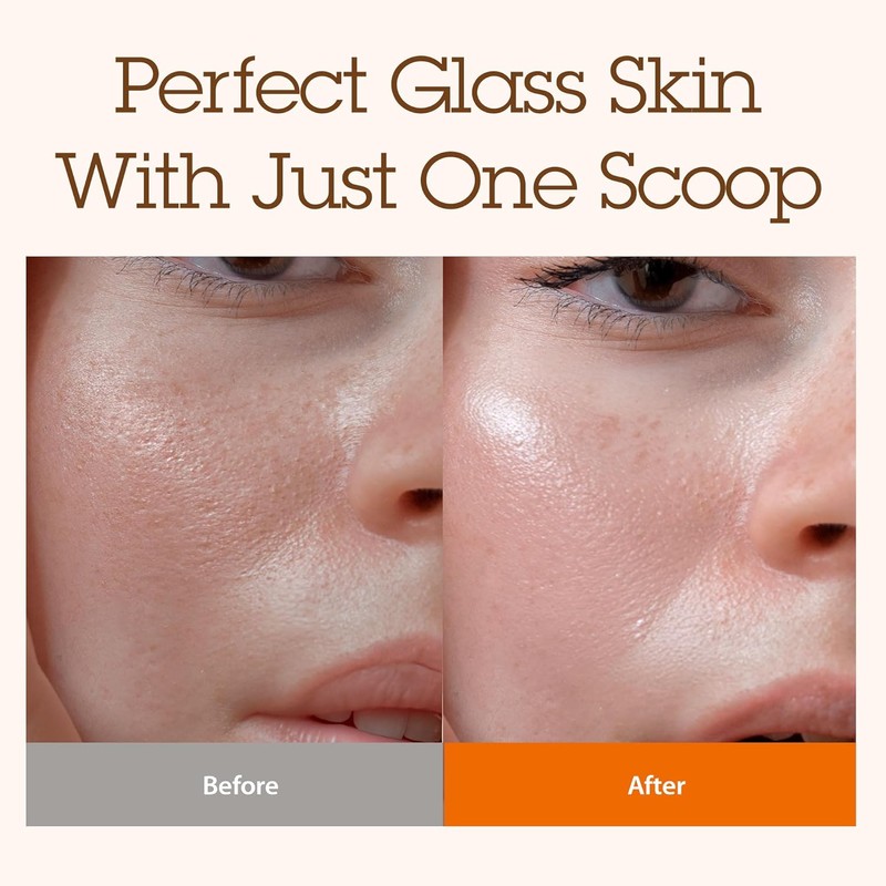 Blithe [Blithe]*renewal* Pressed Serum Gold Apricot 50ml