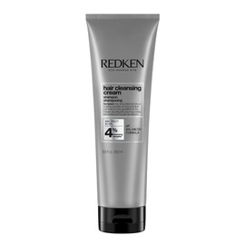 Redken Redken Detox Hair Cleansing Cream Clarifying Shampoo | For All Hair Types | Removes Buildup & Strengthens Cuticle | 8.5 Fl Oz