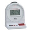 Hanhart Electronic Table Stopwatch Prism 200 1/10 Seconds + 1/100