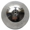 Zsodio 1/4" Stainless Steel Sewer Jetter Kit for Pressure Washer,