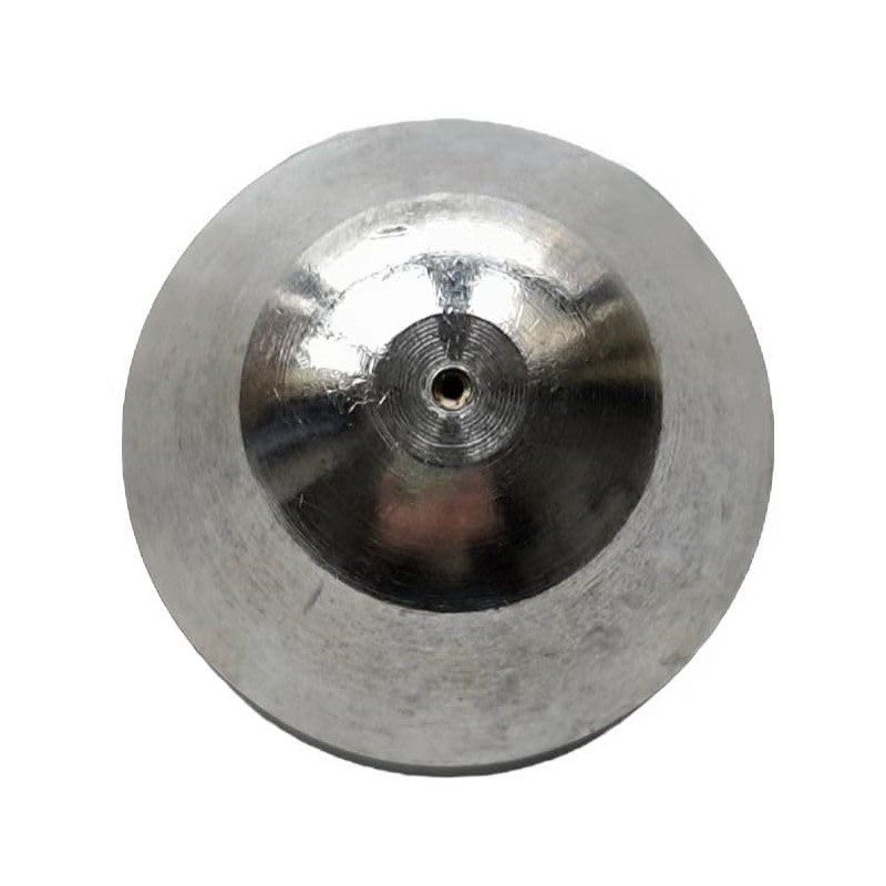 Zsodio 1/4" Stainless Steel Sewer Jetter Kit for Pressure Washer,