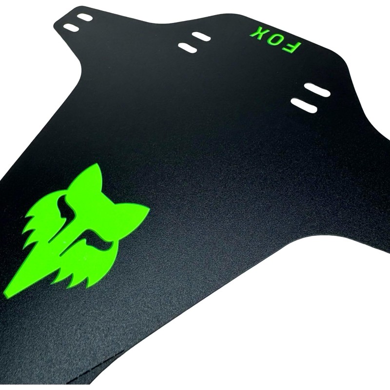 F26 Mud Guard Bicycle MTB DH FR Ebike Compatible with