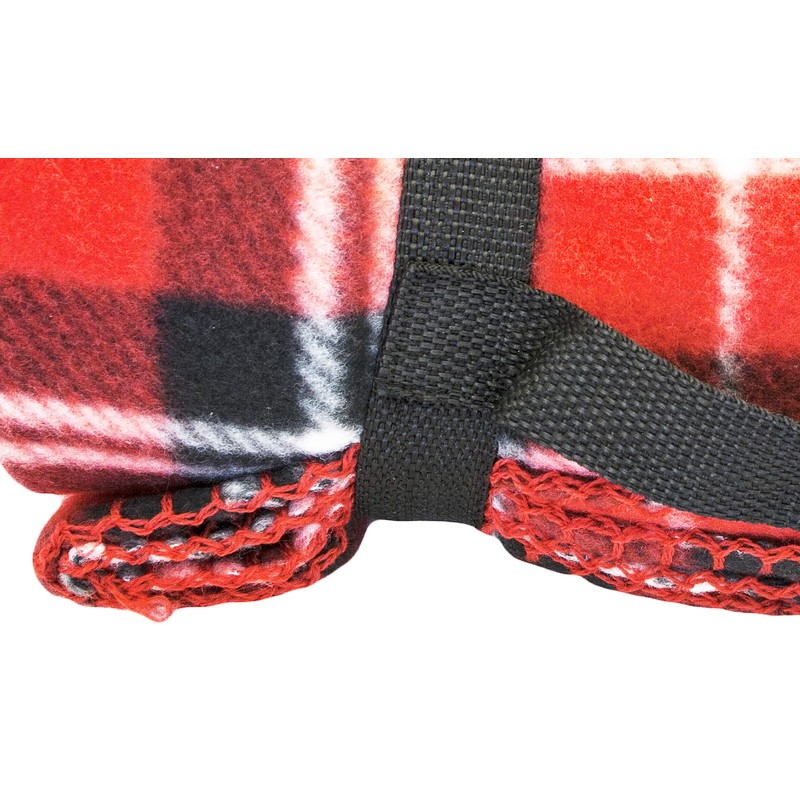 Car Soft Fleece Travel Blanket, Travel Rug Camping Quilt 180x120