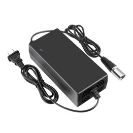 FITE ON 29V 5A AC Adapter Compatible with Schwinn S150/ S180/ S200/ S250 Scooter 24V SLA Battery PSU