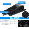 【Manufacturer Direct】BLUESEATEC Compatible with New 40 Alphard Rubber Mat ALPHARD
