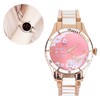 Z73 1.09 Inch Women Smart Watch Classic Luxury Recording Call