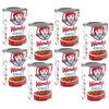 Wendy's Chili 8 Pack Wendy's Chili With Beans Canned Spiced