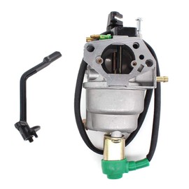 USPEEDA Carburetor for Champion Power CPE 41430 420CC 389CC 13HP 41312 6500 7500 9375 Watt Gas Generator