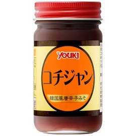 Yuuki Foods Gochujang (Korean Spicy Miso) 130g