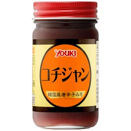 Yuuki Foods Gochujang (Korean Spicy Miso) 130g