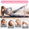 Glute Workout Equipment, Leg & Hip Exercise Equipment for Women,