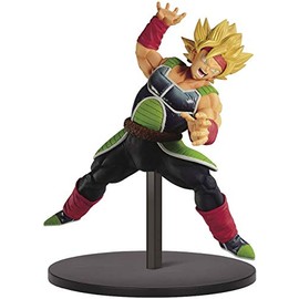 Banpresto 16633 Dragon Ball Super Chosenshiretsuden II vol.4 Super Saiyan Bardock Figure