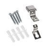 Maclean MCE546 Z-brackets mounting kit for LED panel mounting kit